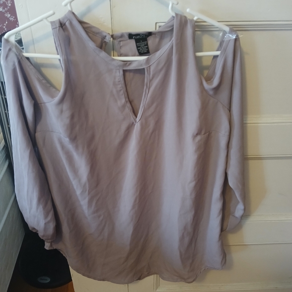 Rue 21 top - Picture 6 of 6